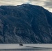 USS Delbert D. Black (DDG 119) participates in Operation NANOOK