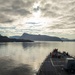 USS Delbert D. Black (DDG 119) participates in Operation NANOOK