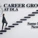 Same skills, new role: How one employee found career growth at DLA