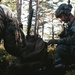 Finnish Readiness Exercise: Fire Missions
