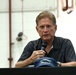 Sons, daughter of 100th BG veterans share their fathers’ stories at RAFM Heritage Day