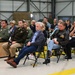 Sons, daughter of 100th BG veterans share their fathers’ stories at RAFM Heritage Day