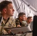 1st SFAB Command Post Exercise