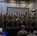 MKAB Best Warrior of the Rotation Competition: Award Ceremony