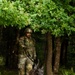 Combined Military Working Dog Detachment - Europe Certifications