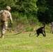 Combined Military Working Dog Detachment - Europe Certifications
