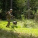 Combined Military Working Dog Detachment - Europe Certifications