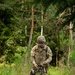 Combined Military Working Dog Detachment - Europe Certifications