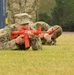Pathfinders train battlefield skills
