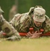 Pathfinders train battlefield skills