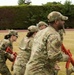 Pathfinders train battlefield skills
