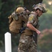 Navy EOD King Crab Competition - Ruck