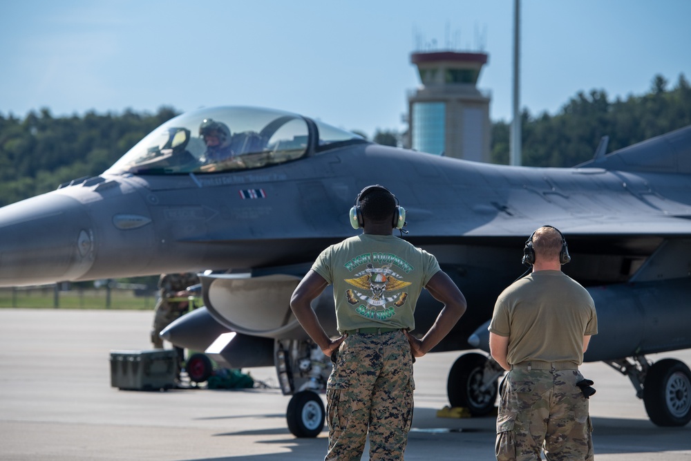 180FW Participates in Northern Lightning 2024