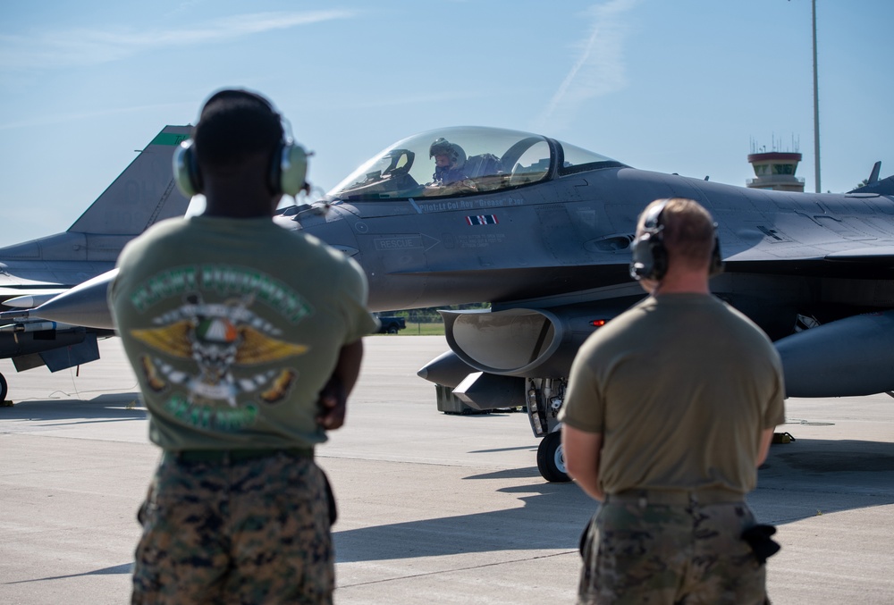 180FW Participates in Northern Lightning 2024