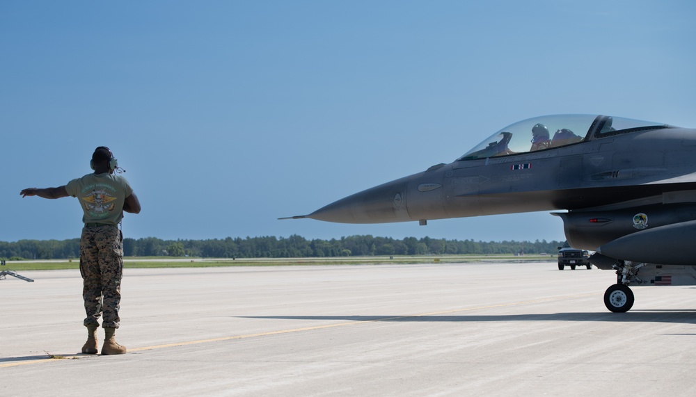 180FW Participates in Northern Lightning 2024