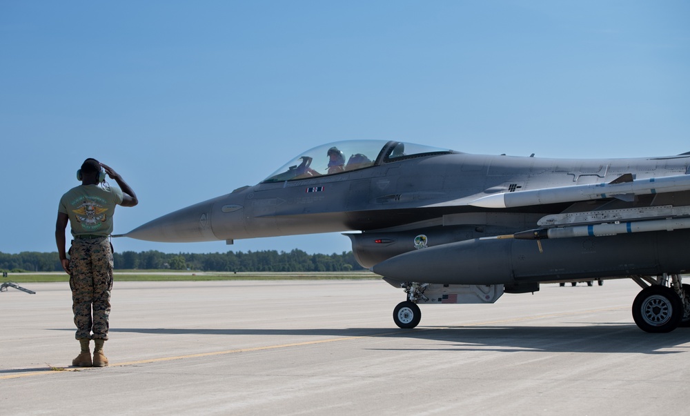 180FW Participates in Northern Lightning 2024