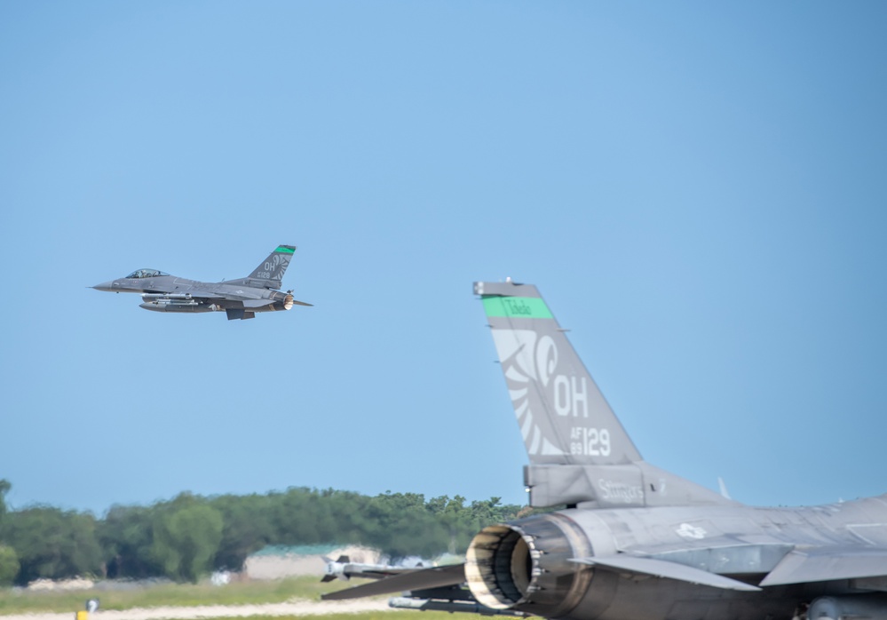 180FW Participates in Northern Lightning 2024