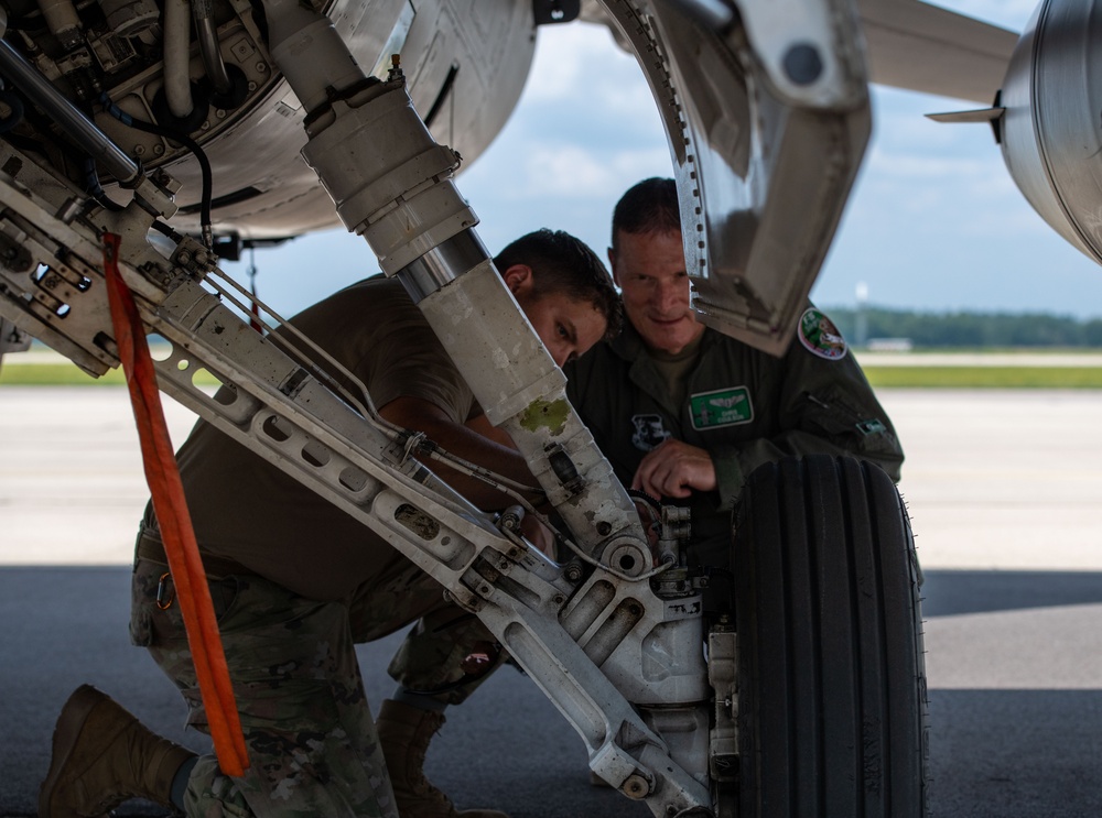 180FW Participates in Northern Lightning 2024