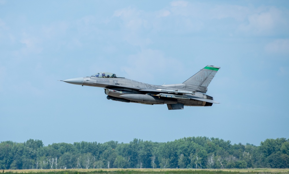 180FW Participates in Northern Lightning 2024