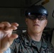 U.S. Marines with MWCS-28 train using augmented reality and virtual reality technology