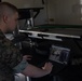 U.S. Marines with MWCS-28 train using augmented reality and virtual reality technology