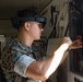 U.S. Marines with MWCS-28 train using augmented reality and virtual reality technology