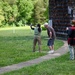 Quantico Shooting Club hosts a new mentorship club for the junior enlisted