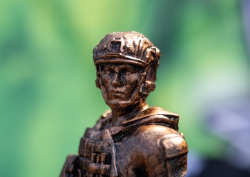 Navy EOD King Crab Competition