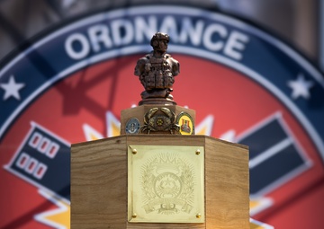 Navy EOD King Crab Competition