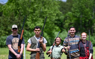 Quantico Shooting Club offers free 2-year membership, launches mentorship program