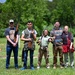 Quantico Shooting Club hosts a new mentorship club for the junior enlisted