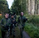 Finnish Readiness Exercise: CBRN Training