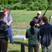 Quantico Shooting Club hosts a new mentorship club for the junior enlisted