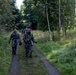 Finnish Readiness Exercise: CBRN Training