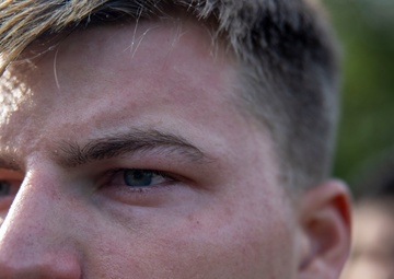 Finnish Readiness Exercise: CBRN Training