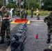 Finnish Readiness Exercise: CBRN Training