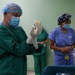 Pacific Partnership 2024-2 Medical Team Works Side-By-Side with Local Medical Staff