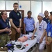 Pacific Partnership 2024-2 Medical Team Works Side-By-Side with Local Medical Staff