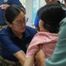 Pacific Partnership 2024-2 Medical Team Works Side-By-Side with Local Medical Staff