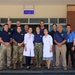 Pacific Partnership 2024-2 Medical Team Works Side-By-Side with Local Medical Staff