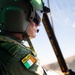 Irish Air Corps partners with 40 HS