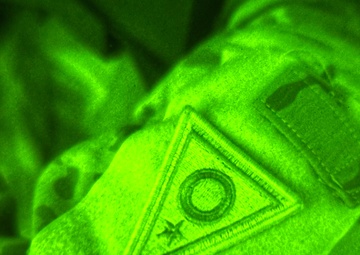 OHNG MP Company and SF unit conduct night raid during Exercise Northern Strike