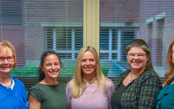 Womack Army Medical Center Celebrates 30 Years of Midwifery Excellence