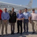 U.S. Army Southern European Task Force, Africa (SETAF-AF), leadership discuss security and cooperation efforts with Congressional Delegation