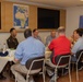 U.S. Army Southern European Task Force, Africa (SETAF-AF), leadership discuss security and cooperation efforts with Congressional Delegation