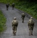 U.S. Army National Guard soldiers compete at the 2024 National Best Warrior Competition