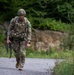 U.S. Army National Guard soldiers compete at the 2024 National Best Warrior Competition