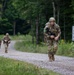 U.S. Army National Guard soldiers compete at the 2024 National Best Warrior Competition