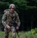 U.S. Army National Guard soldiers compete at the 2024 National Best Warrior Competition