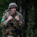 U.S. Army National Guard soldiers compete at the 2024 National Best Warrior Competition